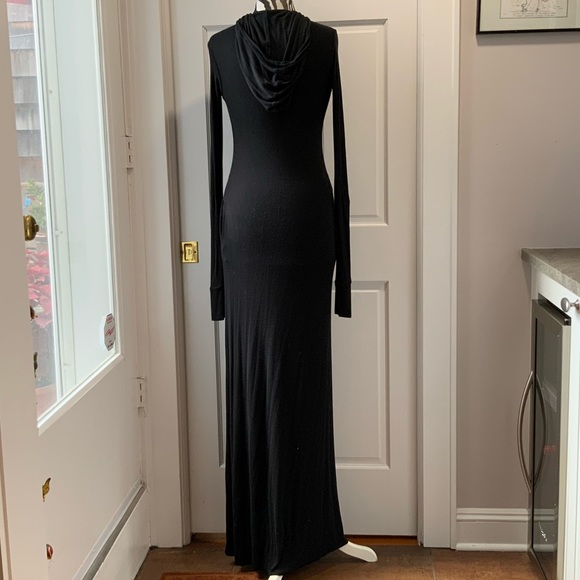 NWOT SEN for anthropology Maxi Dress - Picture 8 of 12